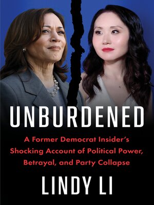 cover image of Unburdened